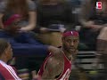 Visit www.nba.com for more highlights. NBA's Top 10 Plays for February 20th, 2009.
