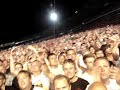 Bruce Springsteen - Twist and Shout Ullevi Gothenburg Sweden