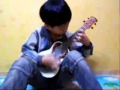 (Beatles) While My Guitar Gently Weeps - Sungha Jung (2006.9.17)
