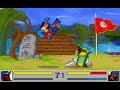 Super Sango Fighter download