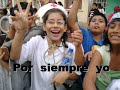 Mi Cristo (cantado)