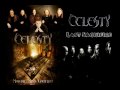 War creations - Celesty