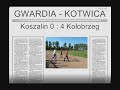 klipy   gwardia   kotwica maj 2008