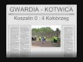 klipy   gwardia   kotwica maj 2008