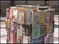 FRANCE24 - FR - REPORTAGE: ARTISTES CUBAINS FRIGOS