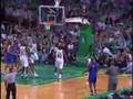 Detroit Backcourt Blows Up
