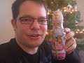 Pink & Frilly Christmas Kitsch!