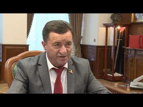 Igor Dodon a avut o întrevedere cu Chiril Tatarlî, deputat în Parlamentul RM