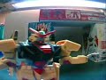 D4 princess op (Gundam Ver)