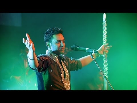 Pendu Yaar (Punjab) | Kamal Heer | Punjabi Virsa 2013 Sydney Live