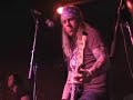 BROKEN TEETH-