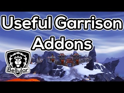 how to get more garrison missions