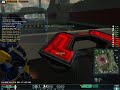 Planetside - Breaking into the Capital Dome