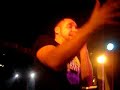 Jeyz & R.A.F - Wir als Kanacken hier live