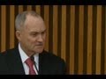 Police chief angers NY Muslims