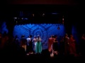 coral unifesp - canto de iemanj� (os afrosambas)