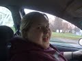 Drama Club Drive Home