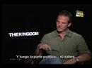 entrevista peter berg con v�ctor x
