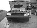 mazda b2200 testing switches