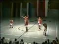Wildcats 31.08.07