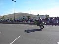 Jason Britton Stunt Show