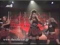X Factor Live (Ep 1): Ιωάννα - I kissed a girl