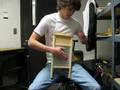 Washboard Wankage