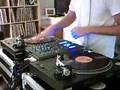 dan riti - classic hip hop mix : jan 2008 tenminmix