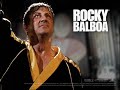Rocky-The Measure of a man
