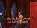 Sims 2 Next Top Model Cycle 1 Episode 4 Part 1