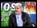 PREGON DEPORTIVO 60 A�os - Entrevista Tito Chumpitaz (2/3)