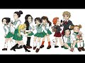 Naruto - Holiday (wakacje)