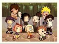 naruto   holiday  wakacje 