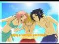 Naruto - Holiday (wakacje)