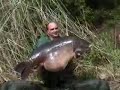 32kg Mirror Carp Christian Finkelde
