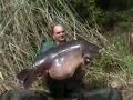 32kg Mirror Carp Christian Finkelde