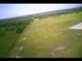 Onboard the Great Planes Lancair Scobee Field