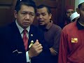 PERBICARAAN KES HIMPUNAN BERSIH 5