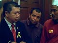 PERBICARAAN KES HIMPUNAN BERSIH 5