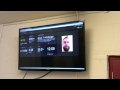 RT @urbanautomaton: So we got ourselves a new wallboard. It's full of data. Well, mostly data. http://t.co/8llJrMZj