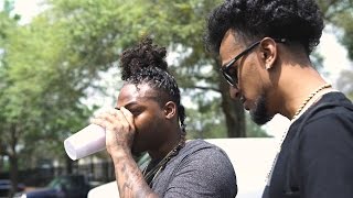 New Video: Chris Knight "2 Zanz"