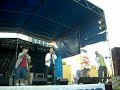 Al-Fatnujah - (Trick Me) Juwenalia 2008 Sosnowiec Al-Fatnujah - (Trick Me) Juwenalia 2008 Sosnowiec