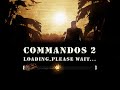 Commandos 2 - Missao 2 por |EPL|_Jonny