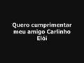 Candidato em Quixeramobim