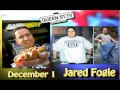 QSTV Dec. 1 Birthdays QSTV Dec. 1 Birthdays