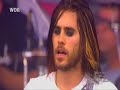 30 Seconds to Mars - "Attack" @ Rock am Ring