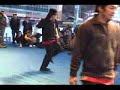 2007 Winter HipHop Attack Tour 2007 Winter HipHop Attack Tour