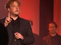 Wise Guys Konzert N�rnberg 24-04-2008 (franken-tv.de)