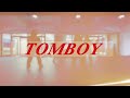 (G)I-DLE (여자)아이들 - TOMBOY