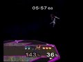 Simna(Ness)vs.???(Marth)FD Simna(Ness)vs.???(Marth)FD
